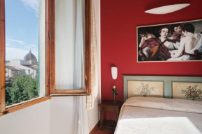 Hotel Caravaggio, Florence, Florence